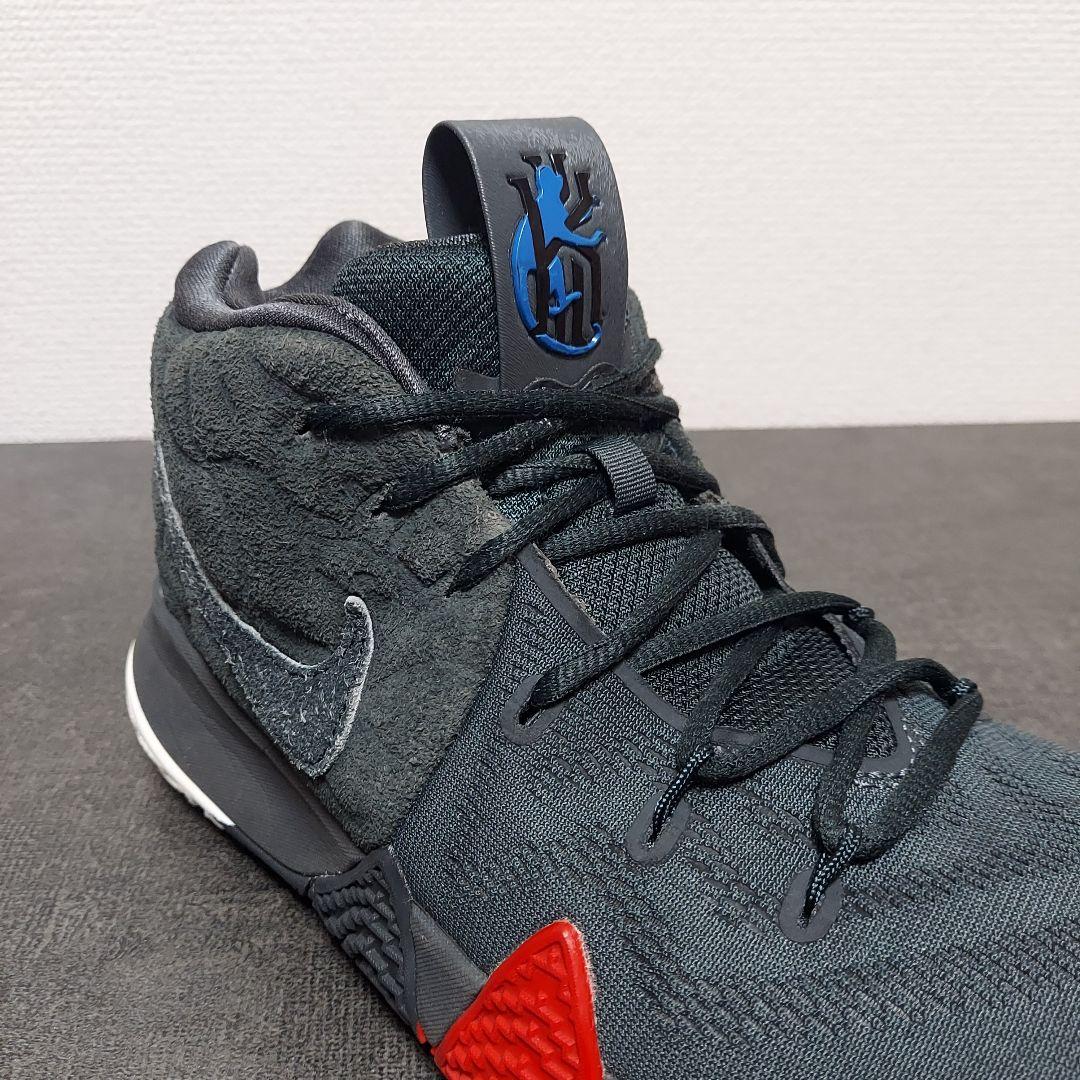 NIKE ナイキ カイリー4 EP　メンズ　25cm
