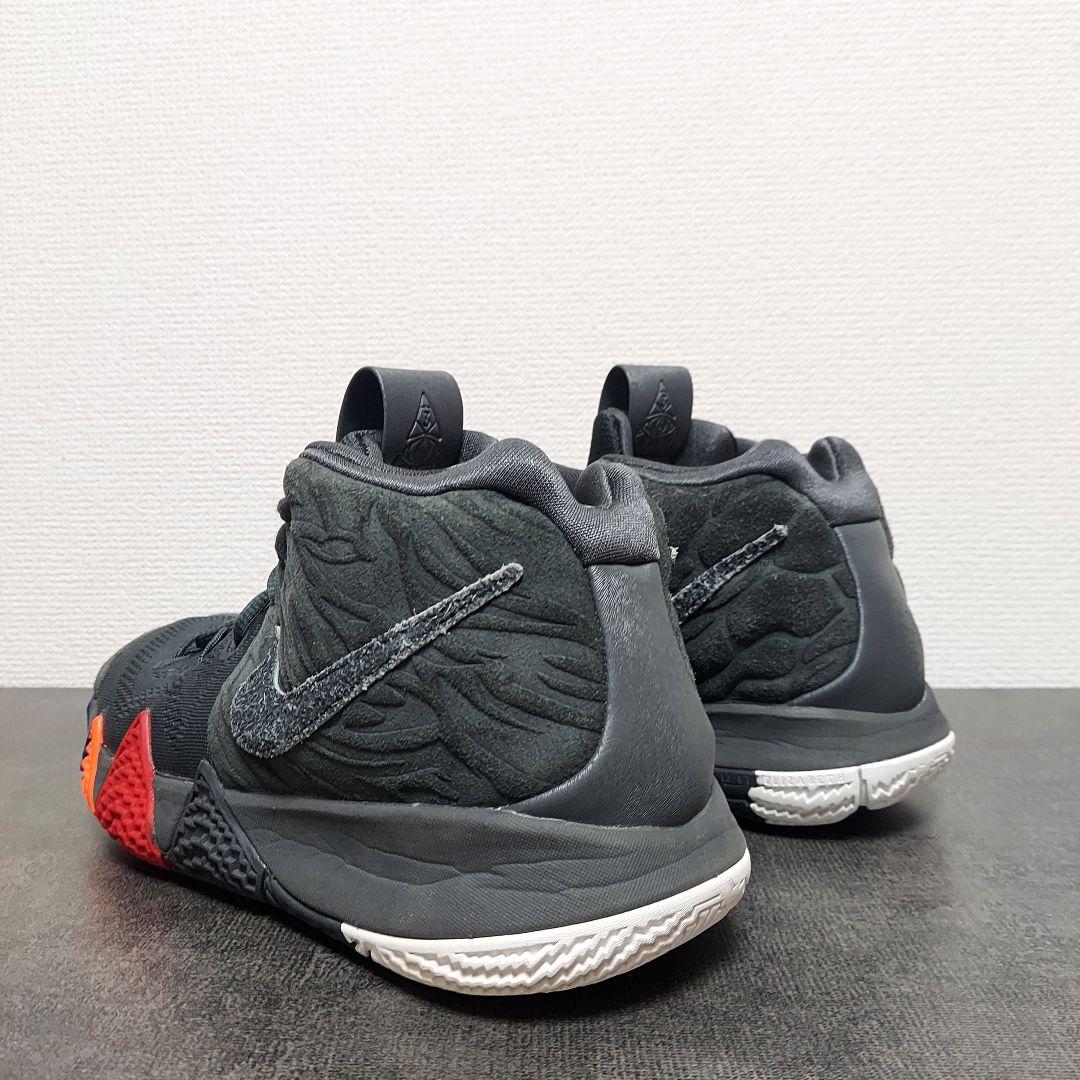 NIKE ナイキ カイリー4 EP　メンズ　25cm