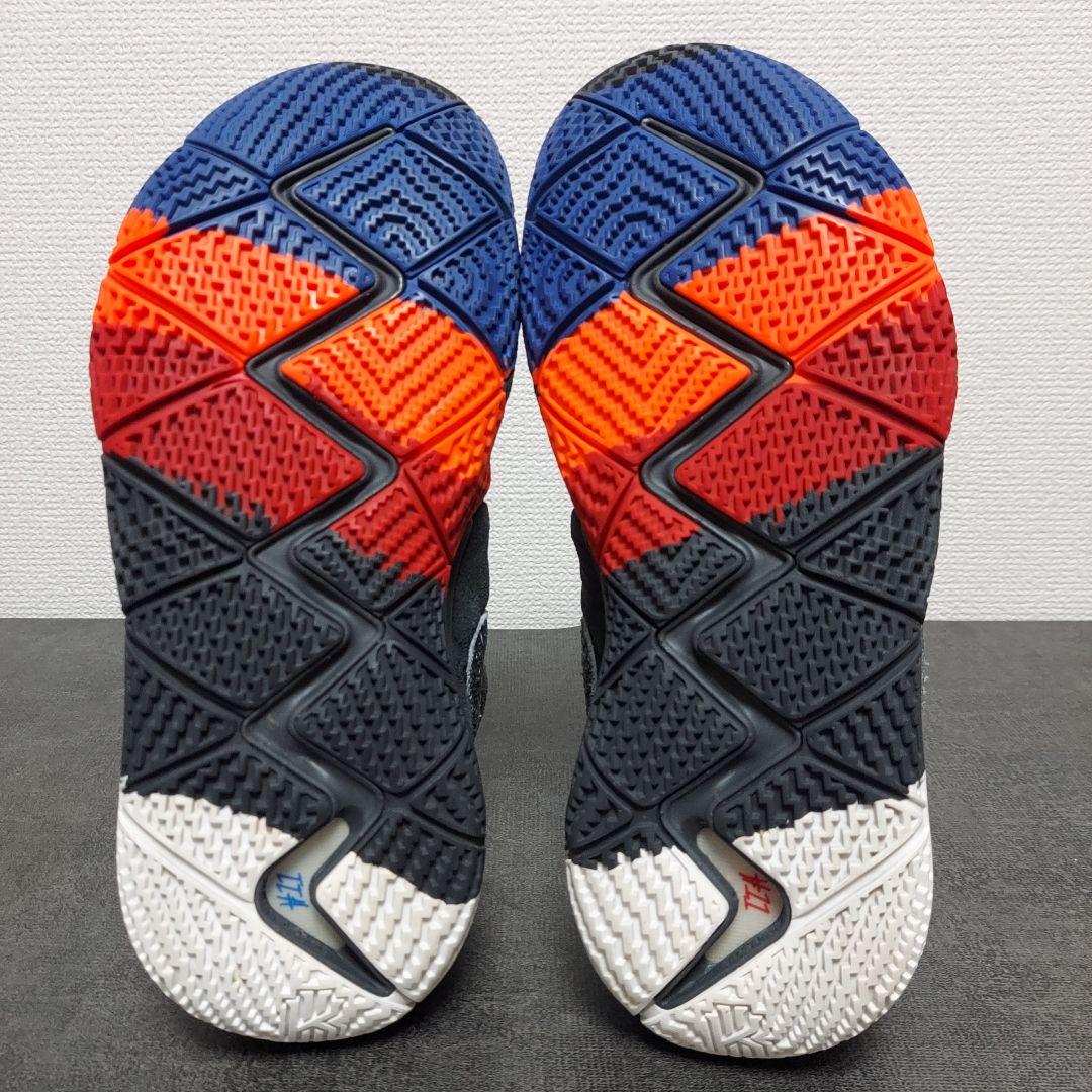 NIKE ナイキ カイリー4 EP　メンズ　25cm