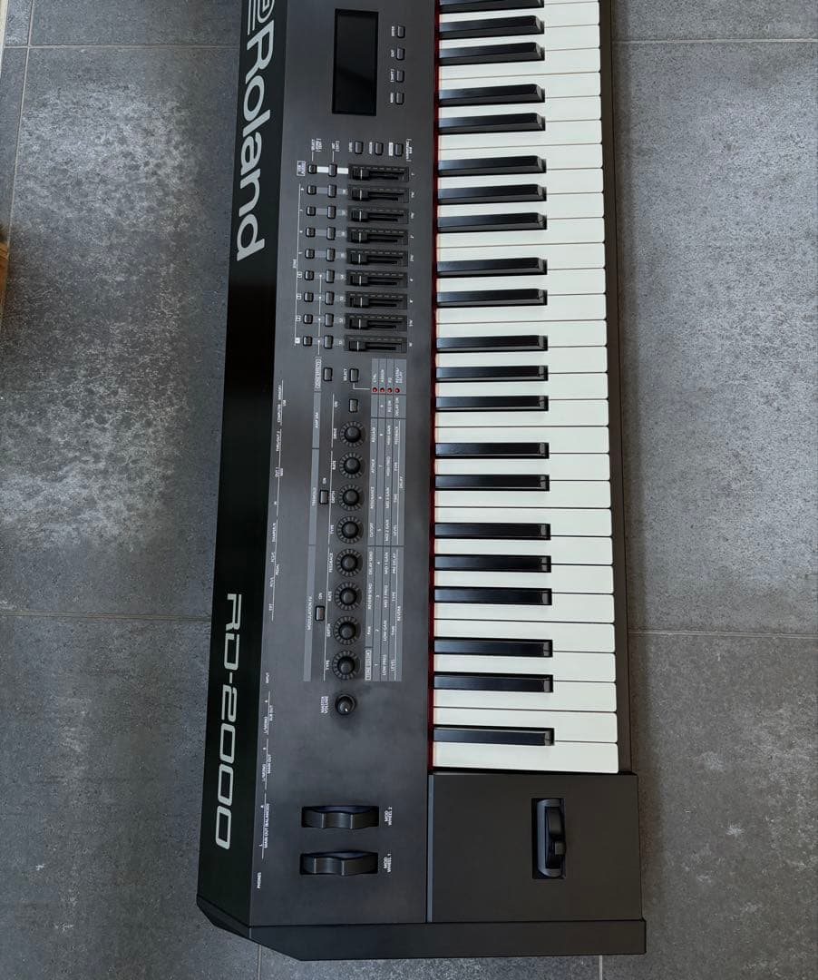 Roland RD-2000 23年製