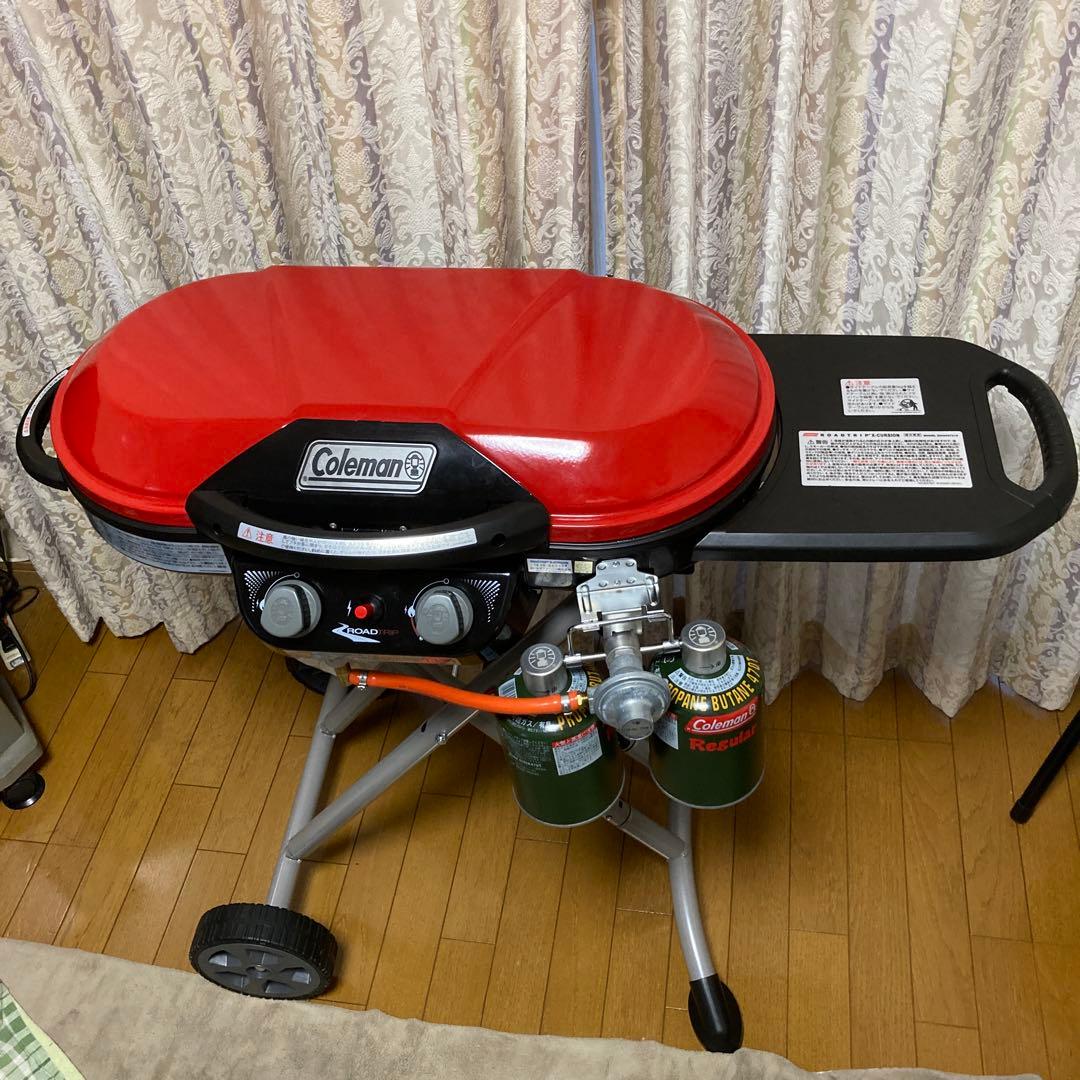 コールマン ロードトリップ グリル エクスカーションColeman