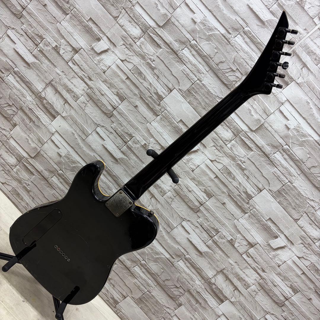 Fernandes フェルナンデス TEJ-70 LIMITED EDITION