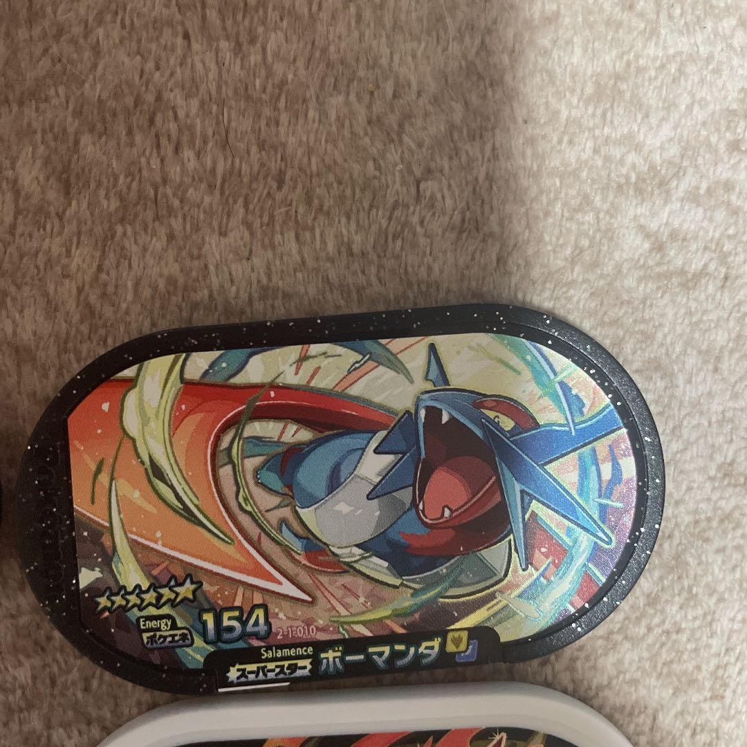 ポケモンメザスタ