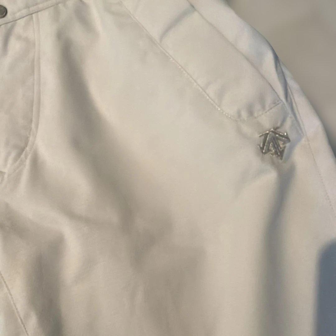 DESCENTE デサント　スキーウェア　スノーウェア　L