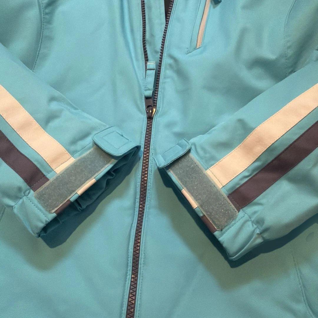 DESCENTE デサント　スキーウェア　スノーウェア　L