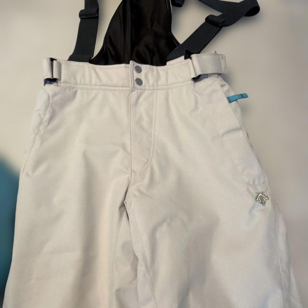 DESCENTE デサント　スキーウェア　スノーウェア　L