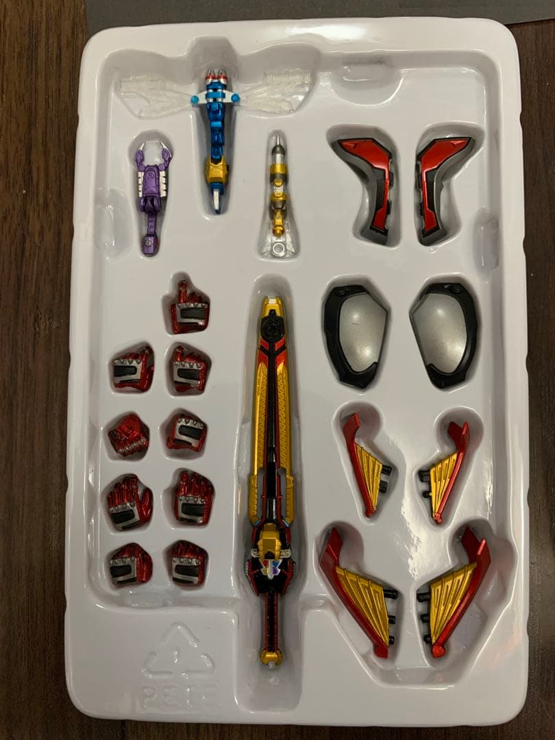S.H.フィギュアーツ 真骨彫製法 真骨彫 仮面ライダーカブト ハイパーフォーム