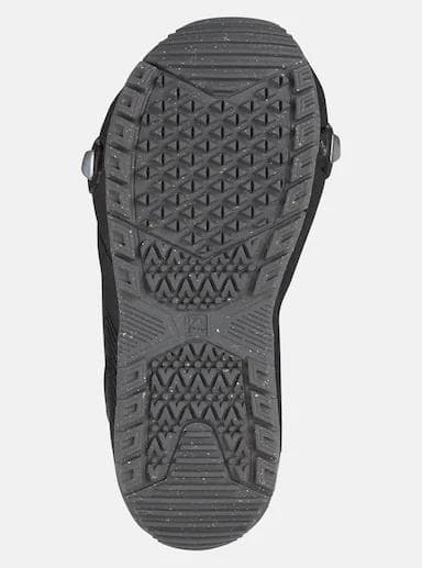【美品】メンズ Burtonバートン StepOnステップオン スノボ ブーツ