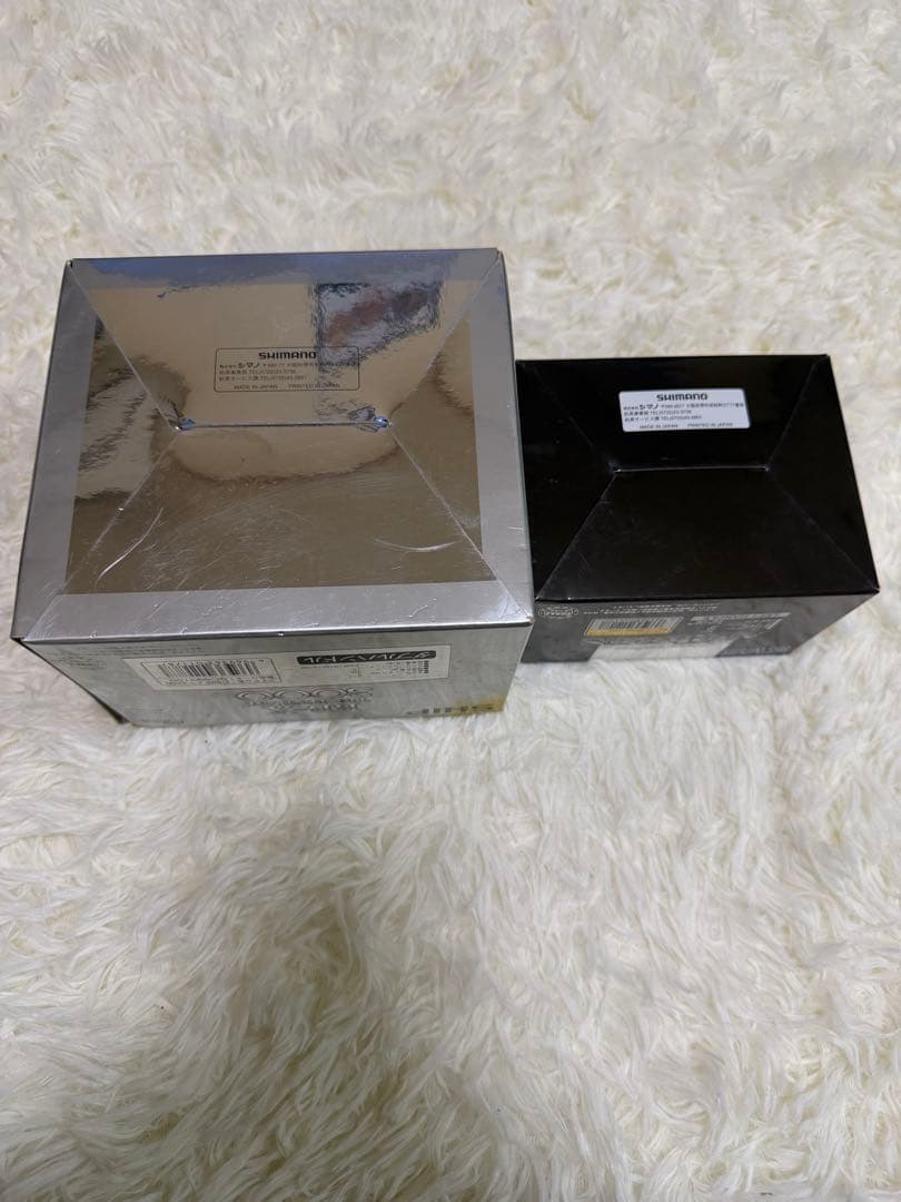 BB-X TECHNIUM 3000左ハンドル & ANTARES 左ハンドル