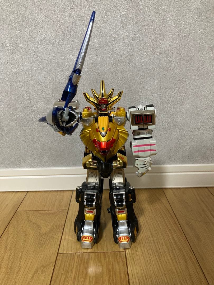 ガオキング
