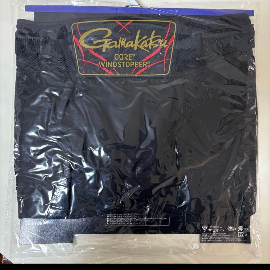 ⭐️新品⭐️ ウィンドストッパー(R)ヒップガード GM3677 Lサイズ