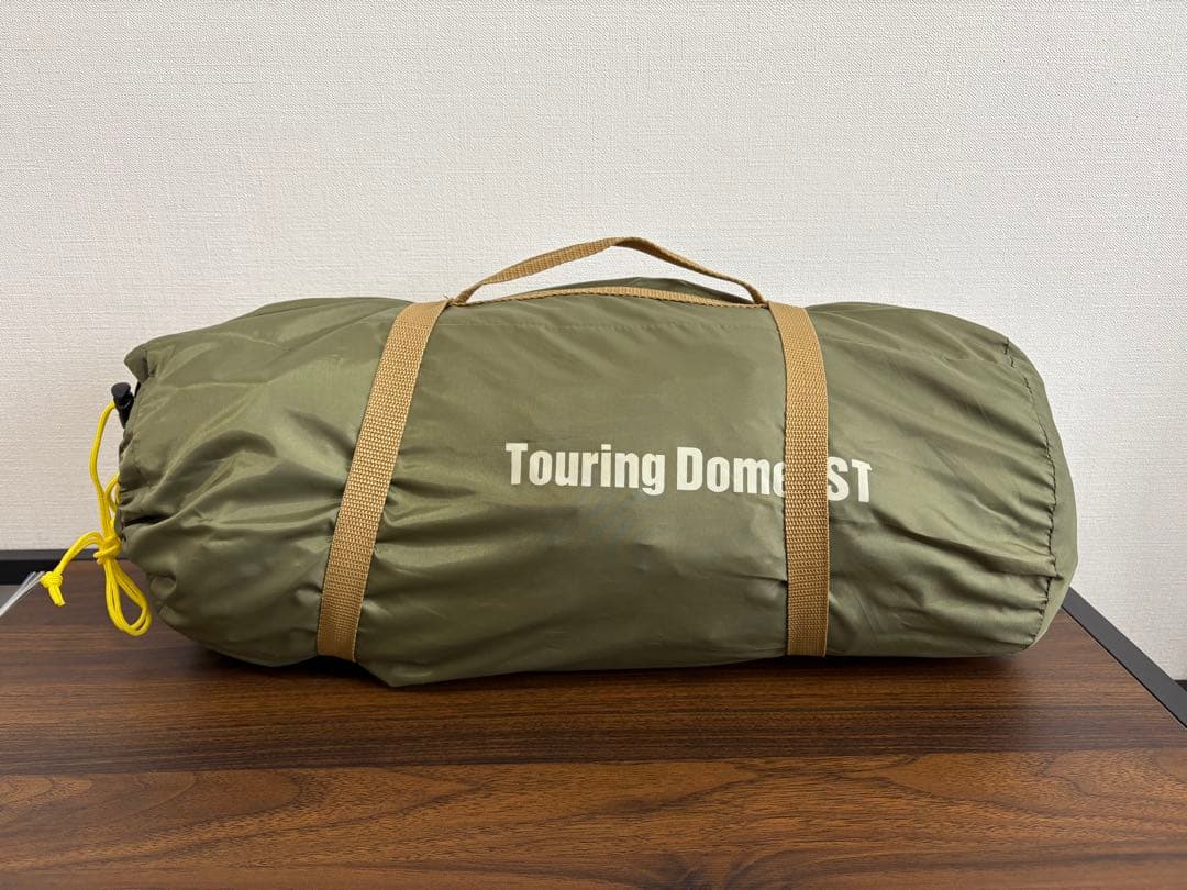 【セナ】ソロキャンプ用品一式