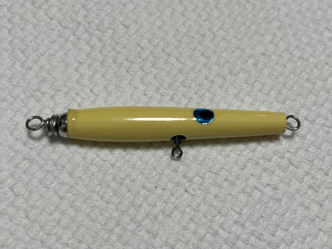 ミニイール　2Hook クリーム　カーペンター　carpenter γ BF