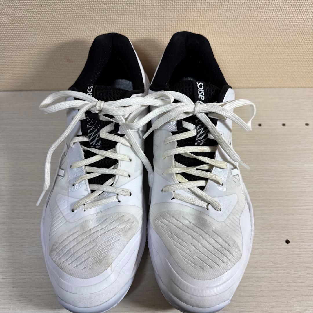 バレーボールシューズ アシックス SKY ELITE FF 3 27.5cm