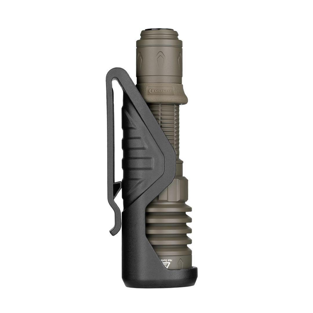 オーライト olight Warrior X 4 タクティカルライト
