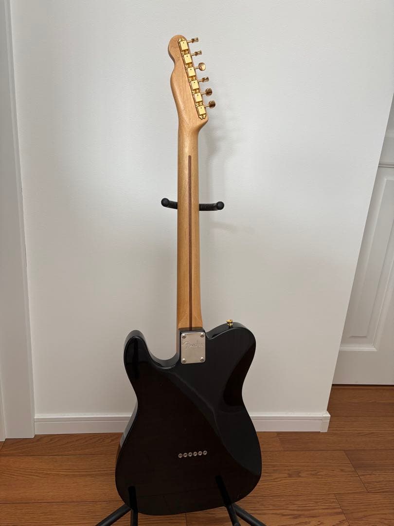 Fender Japan Telecasterフェンダー テレキャス