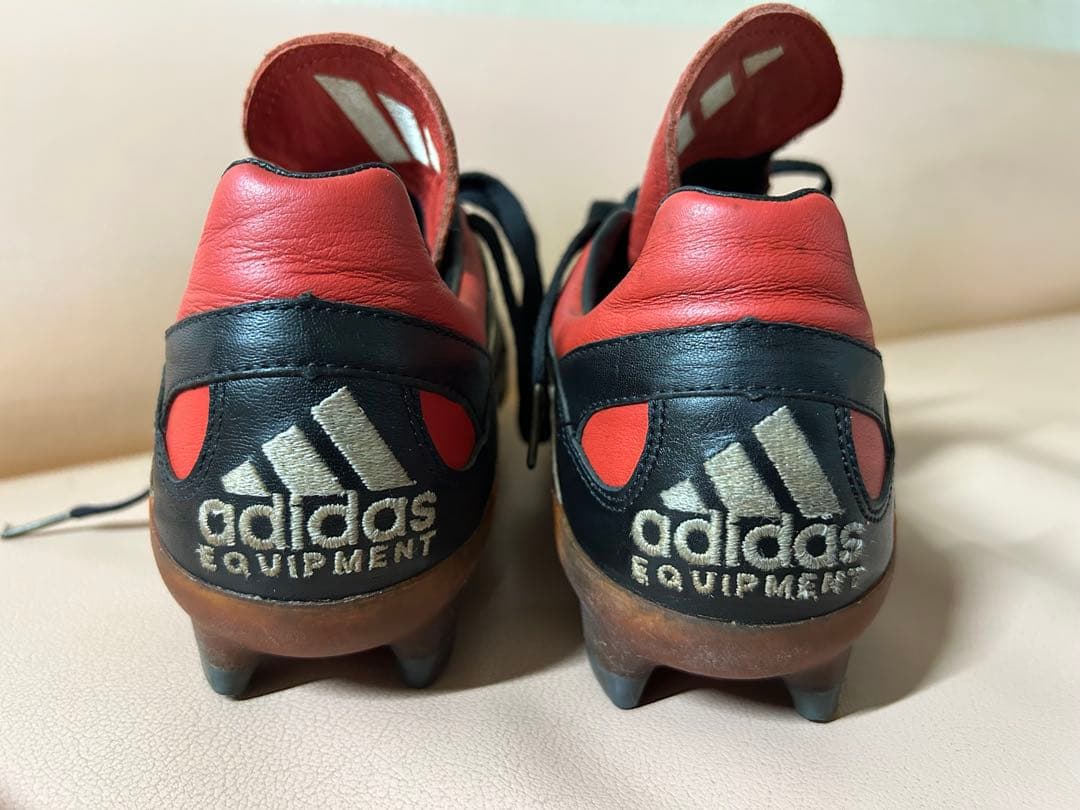 希少　adidas プレデターアクセレレイター1998