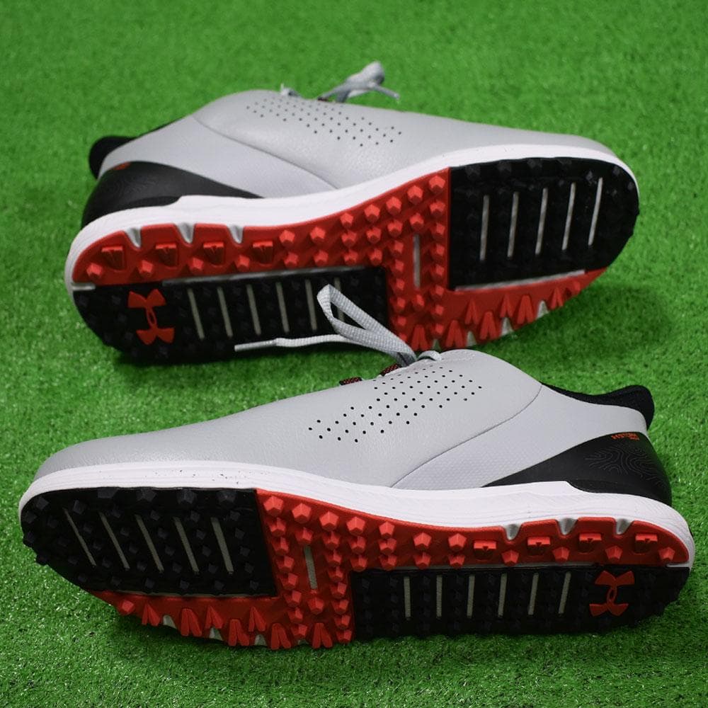 UNDER ARMOUR/アンダーアーマー ゴルフシューズ【26.5ｃｍ】新品！