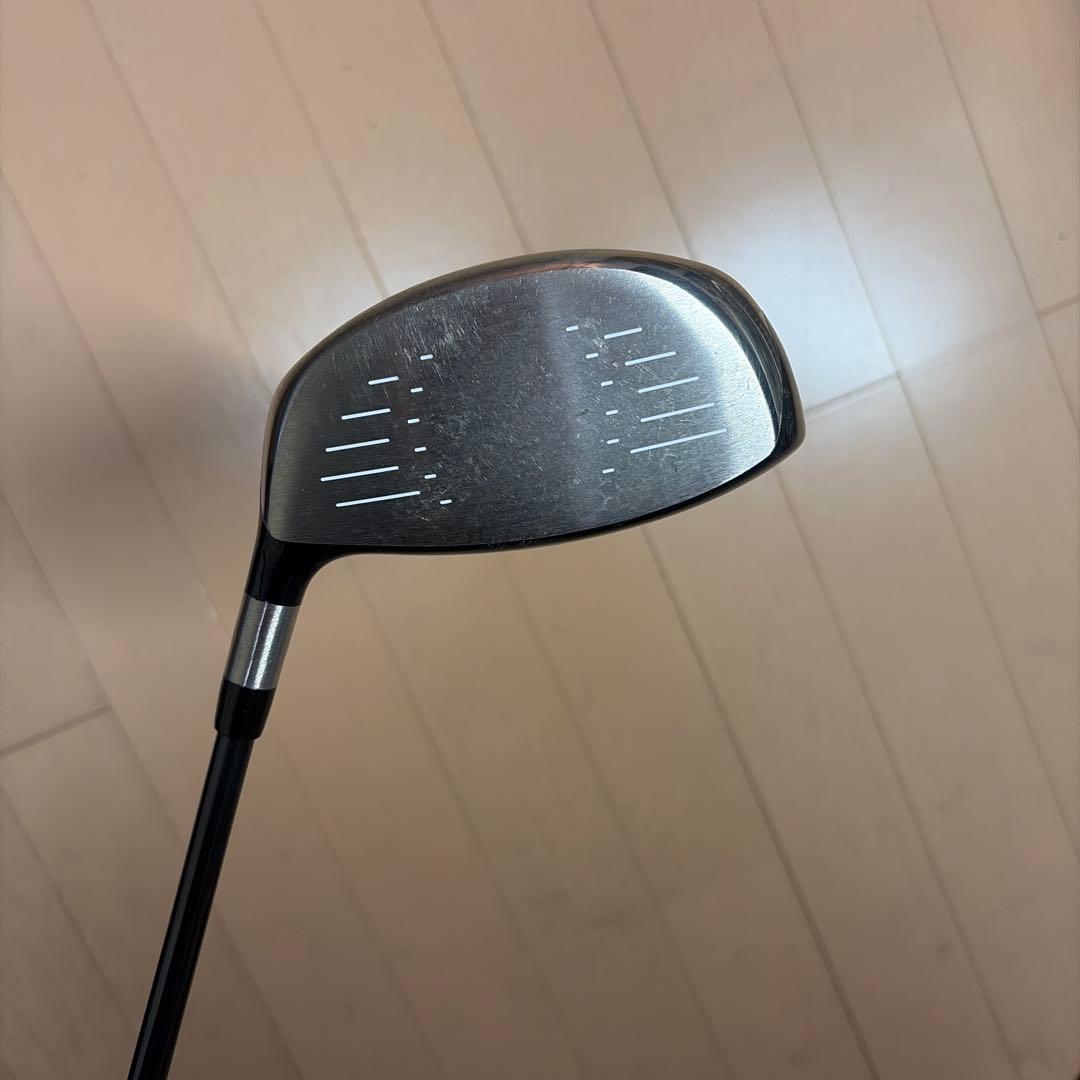 タイトリストVG3 9°