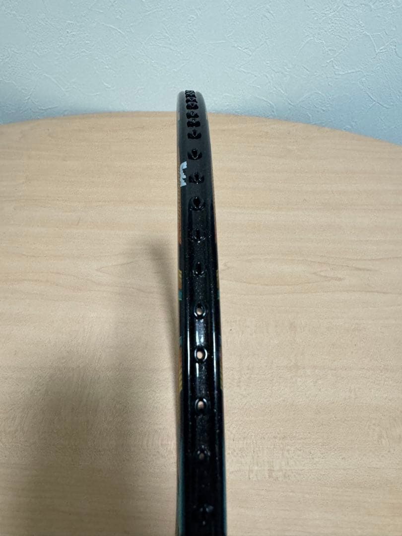 【希少品】アストロックス 88Dプロ　ASTROX 88d pro 4UG5