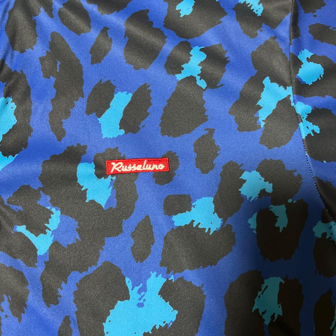 【新品未使用】【タグ付き】Russeluno ポロシャツ