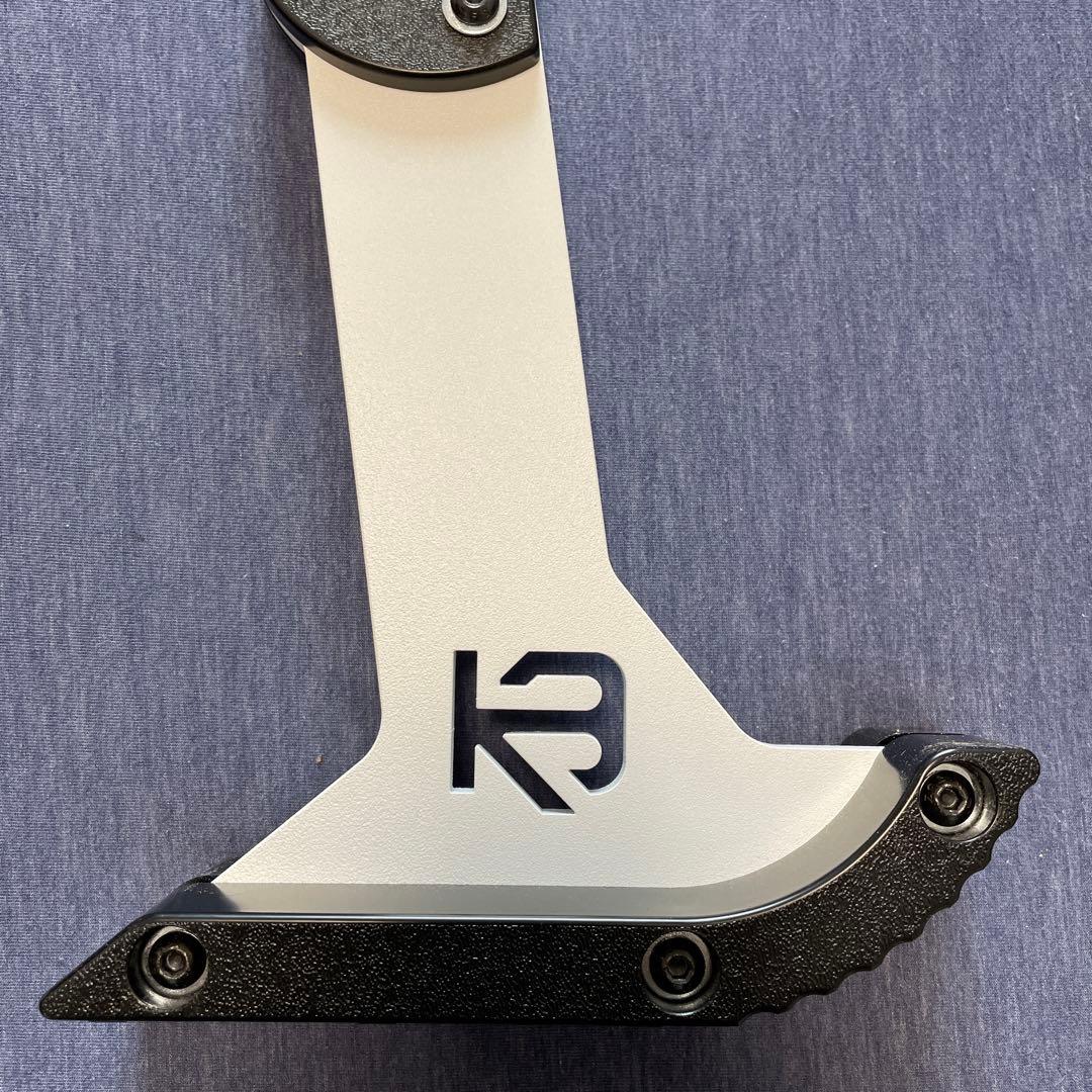 【新品未使用】KLEVA BUILT Genesis Jack 2.0
