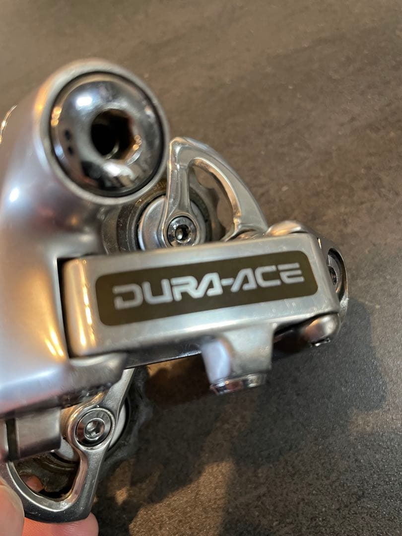 DURA ACE RD-7400 シマノ　デュラエース　リアディレイラー
