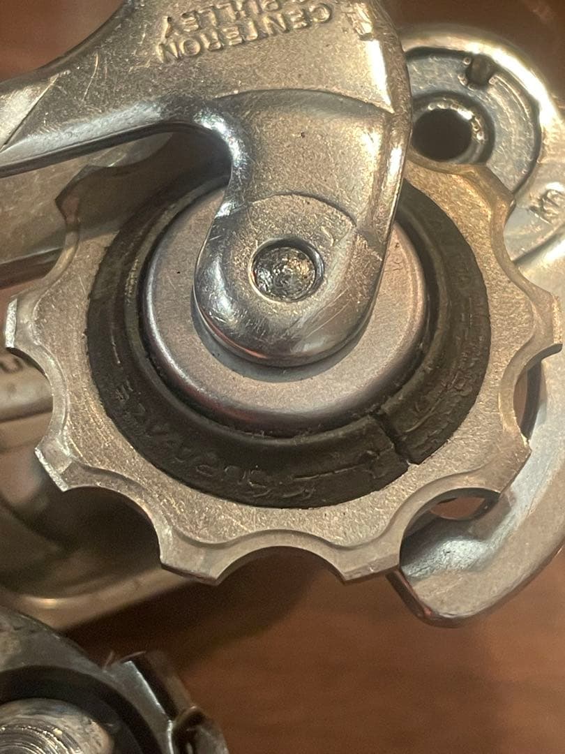 DURA ACE RD-7400 シマノ　デュラエース　リアディレイラー