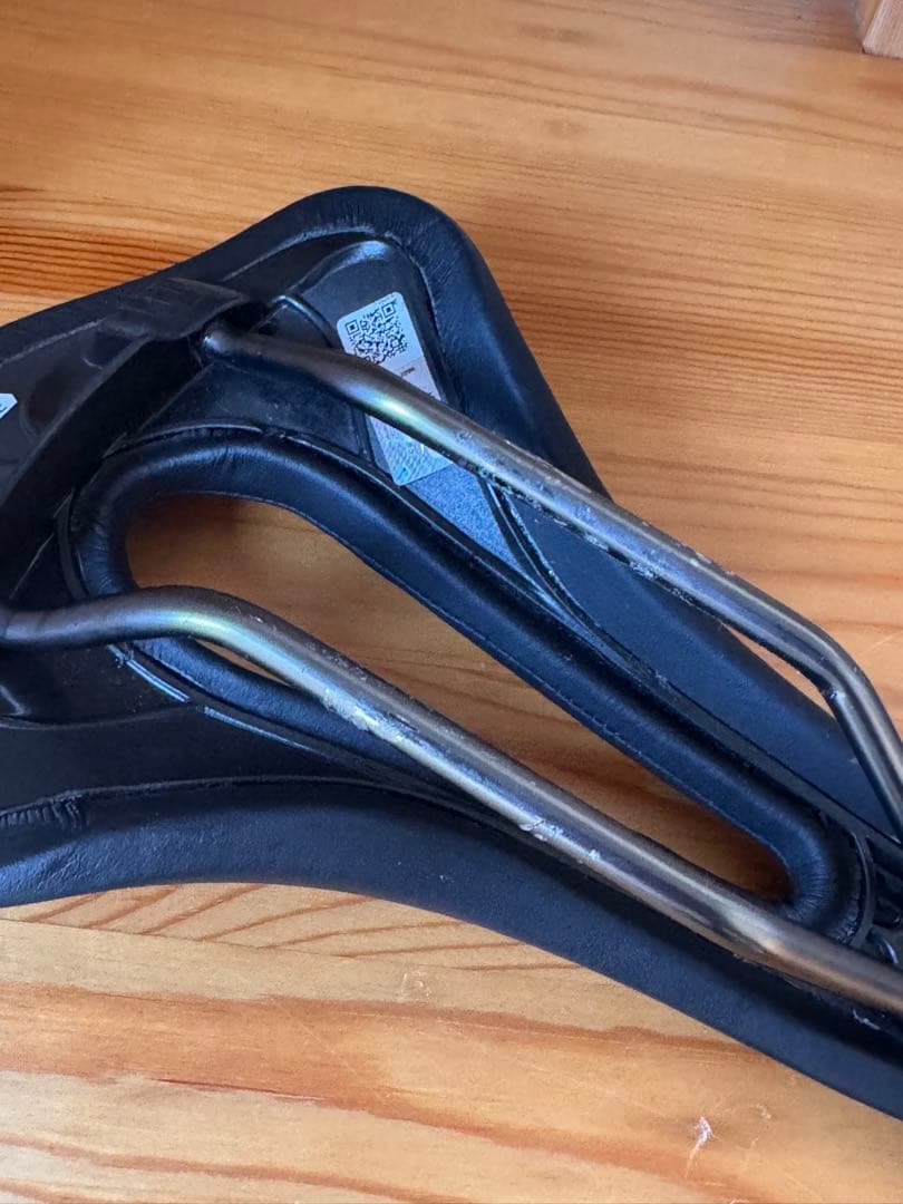 セラサンマルコ　ショートフィット スーパーコンフォート レーシング ワイド