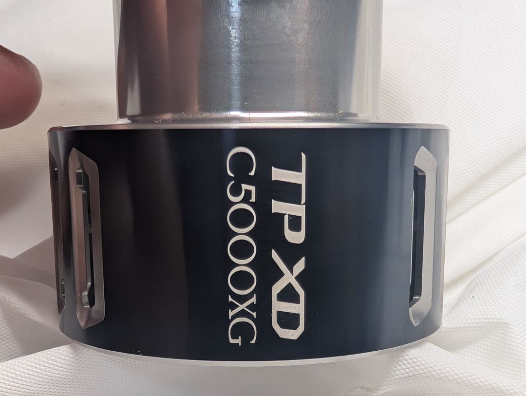 シマノ　管276GP 21ツインパワーXD C5000XG　スプール