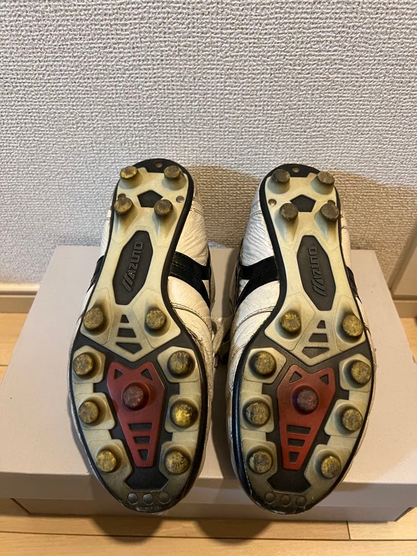 モレリアII JAPAN
