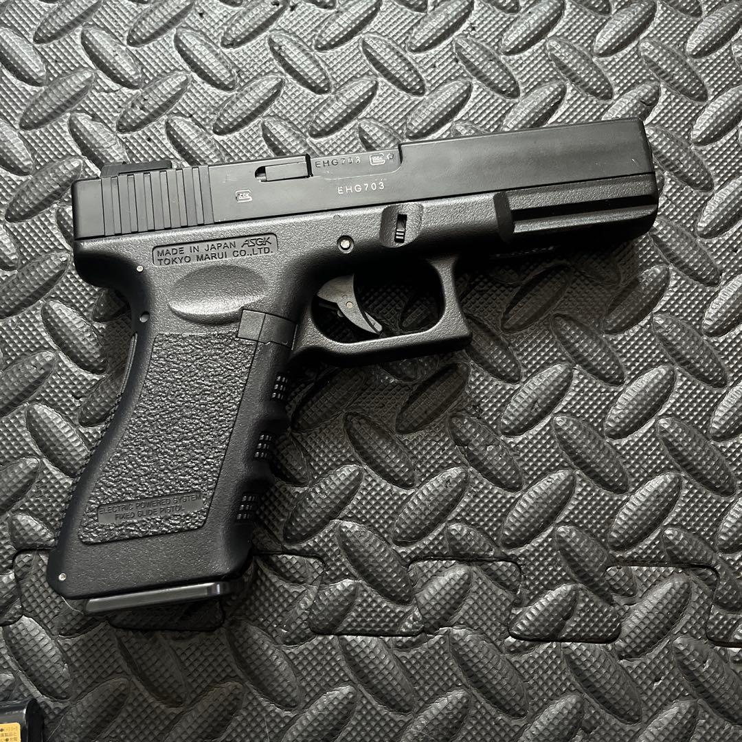 GLOCK18C 電動 カスタム品
