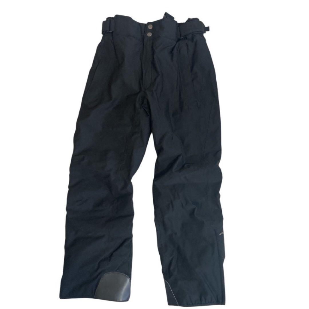【大幅値下げ】DESCENTE スキー　スノボーウェア セットアップ