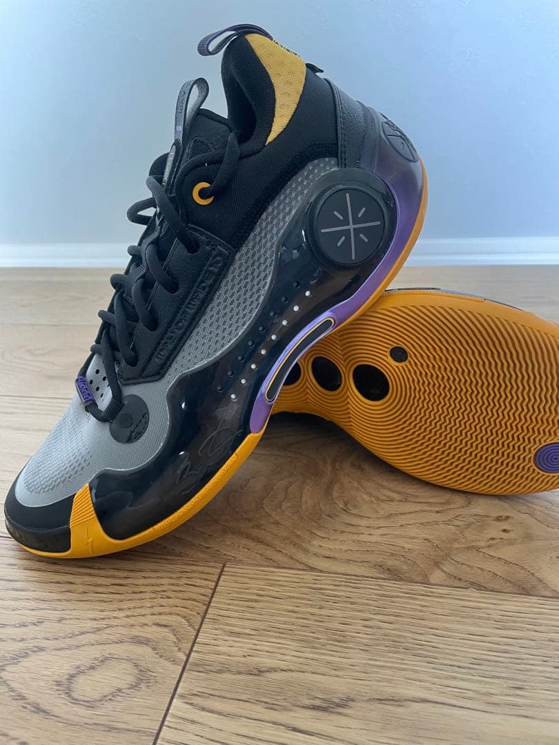 【箱アリ】 Way Of Wade 10