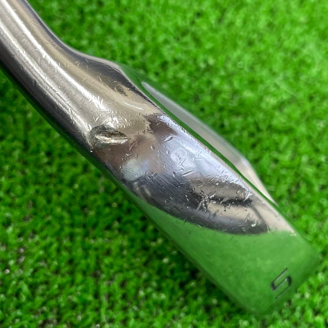 EPON AF-501 アイアン #5-9,PW 6本セット DG S200