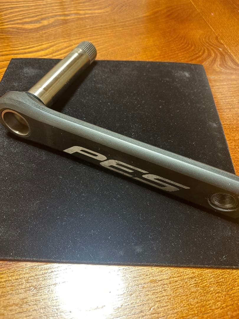 ★動作良好★ Magene PES505 パワーメーター