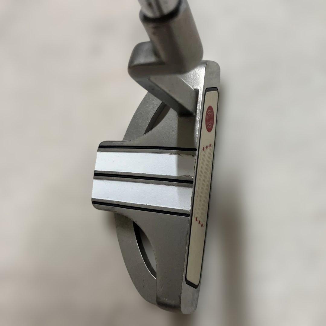 ⑥オデッセイ WHITE HOT XG MARXMAN MINI
