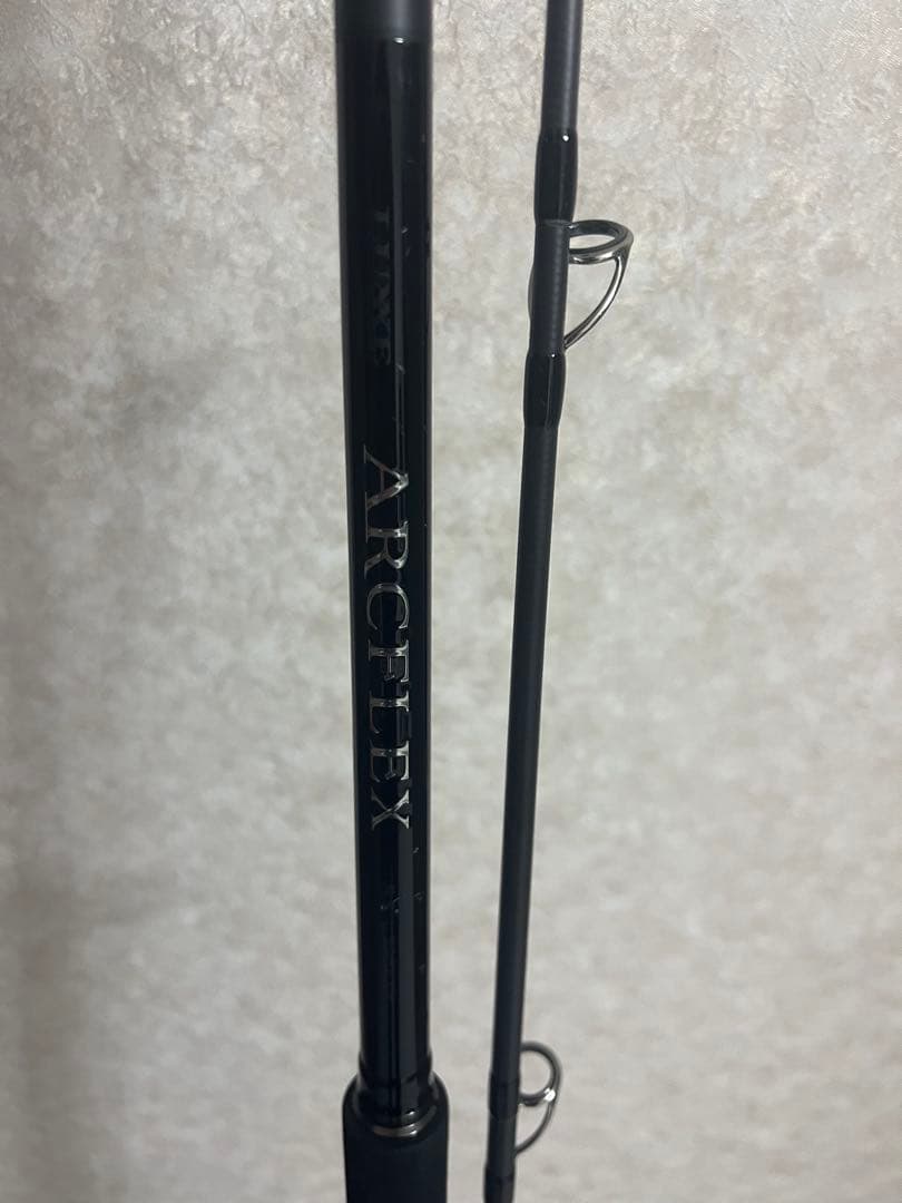 ラグゼ　アークフレックスRS s96xxh