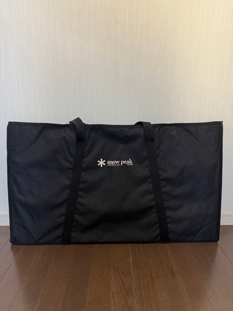  peak エクステンションIGT CK-090収納バッグ付き
