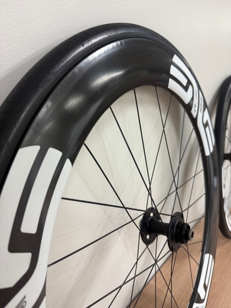 ENVE カーボンホイール 700C エンヴィホイール