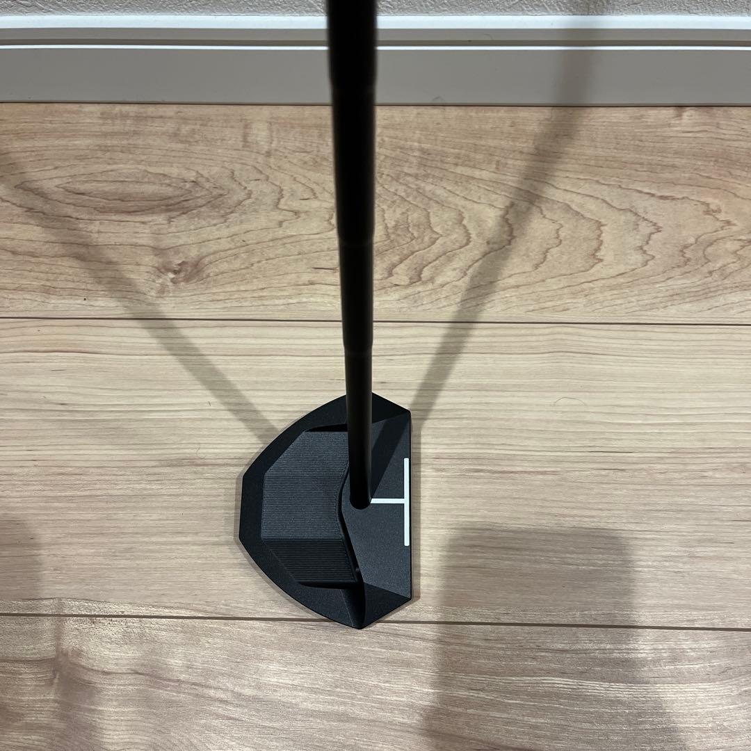 ラブゴルフ　L.A.B. GOLF OZ.1i パター 34インチ