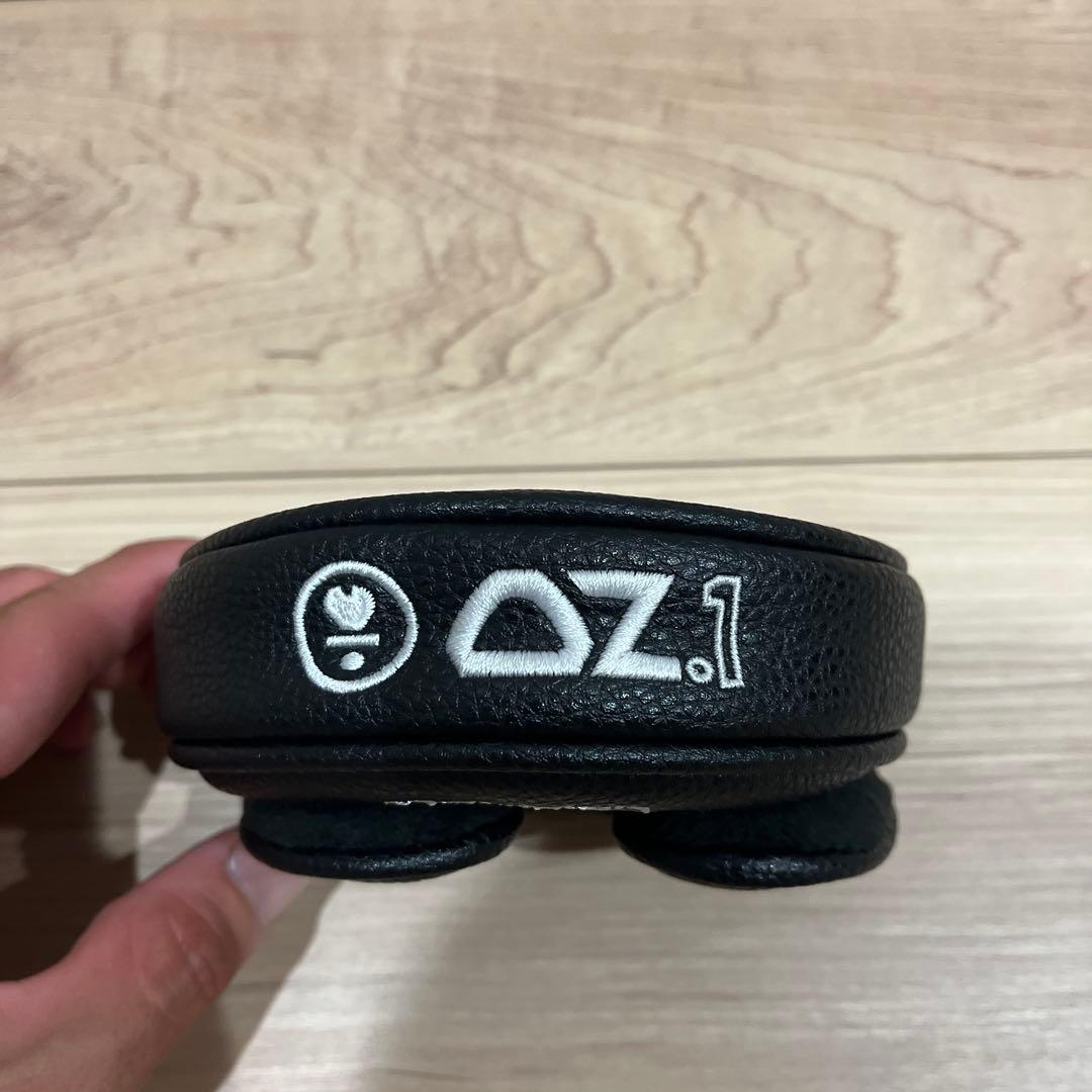 ラブゴルフ　L.A.B. GOLF OZ.1i パター 34インチ