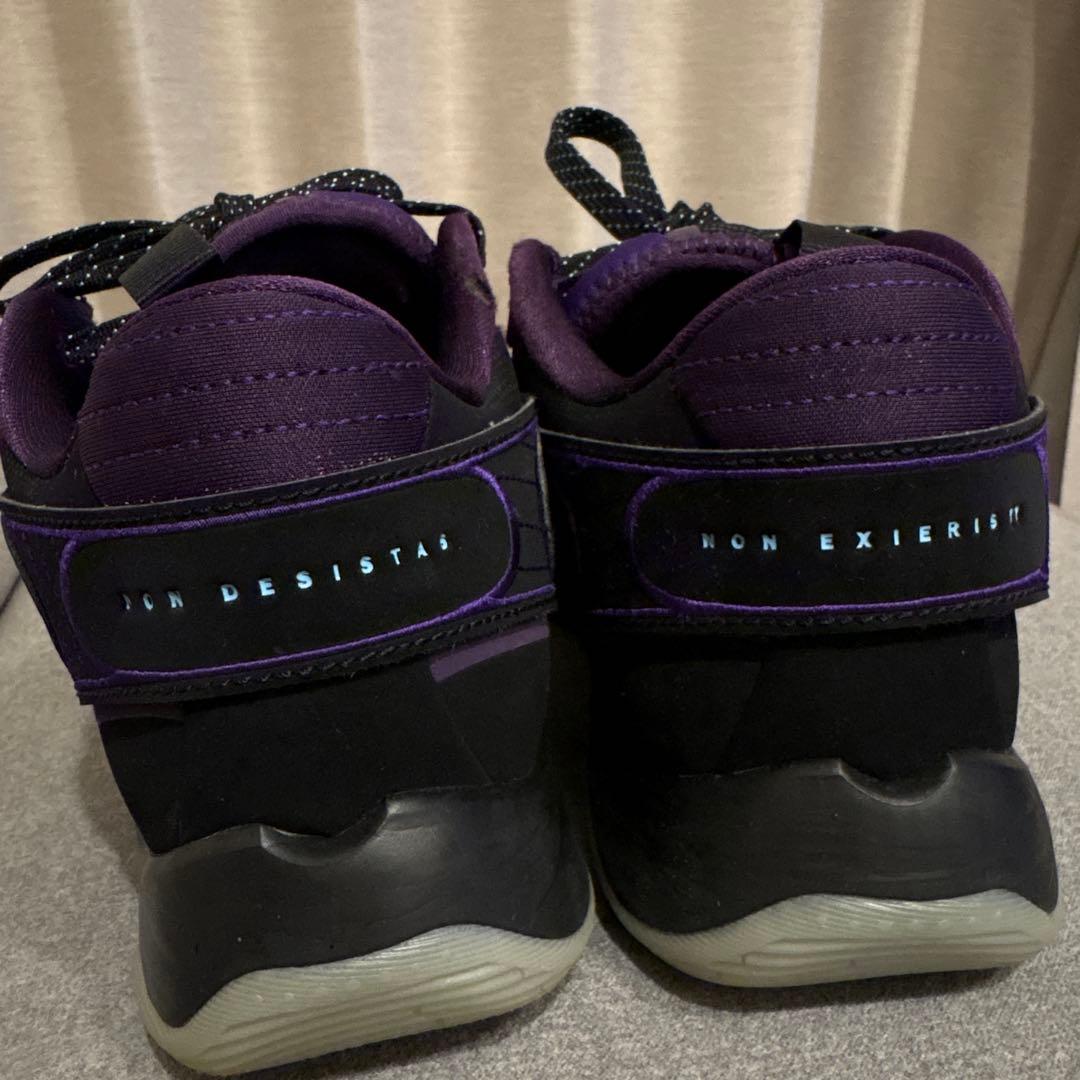 Luka2 バッシュ