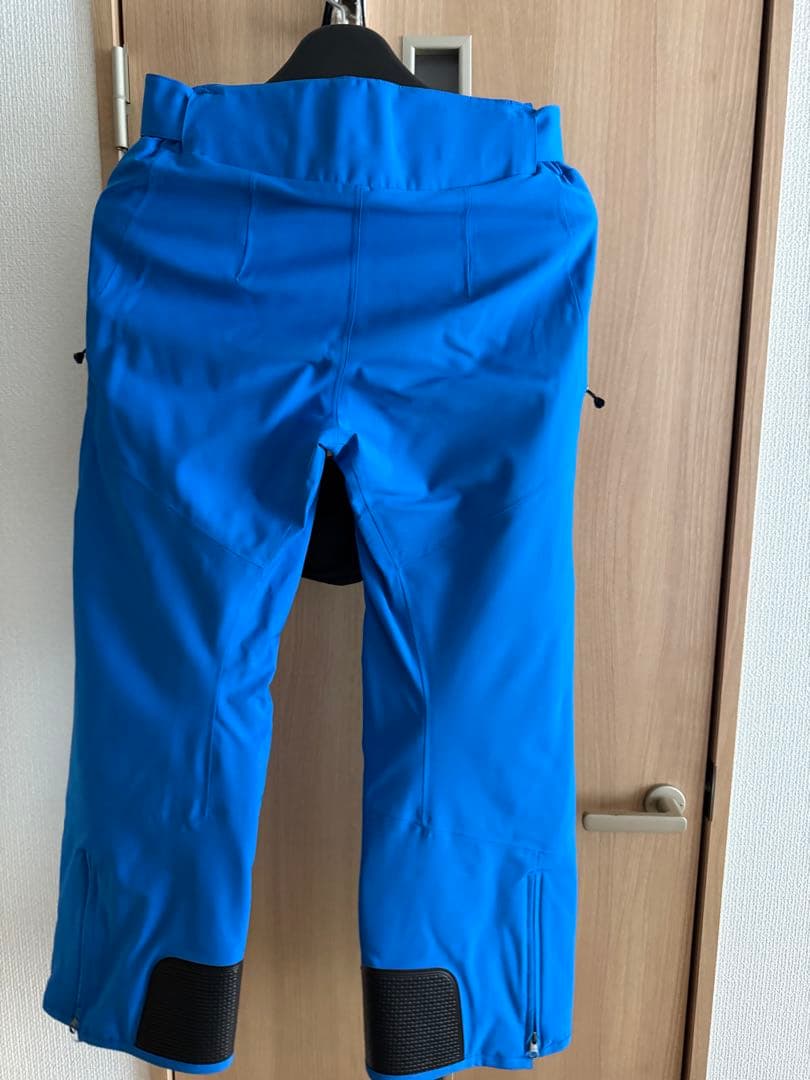 2025/2026 オンヨネ サロモンチームウェア ジャケットSS パンツS