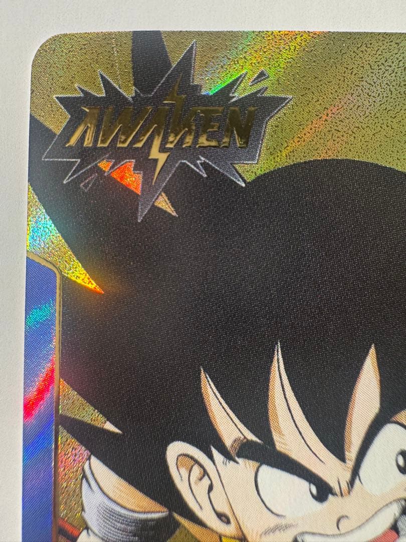 FB06-025 孫悟空