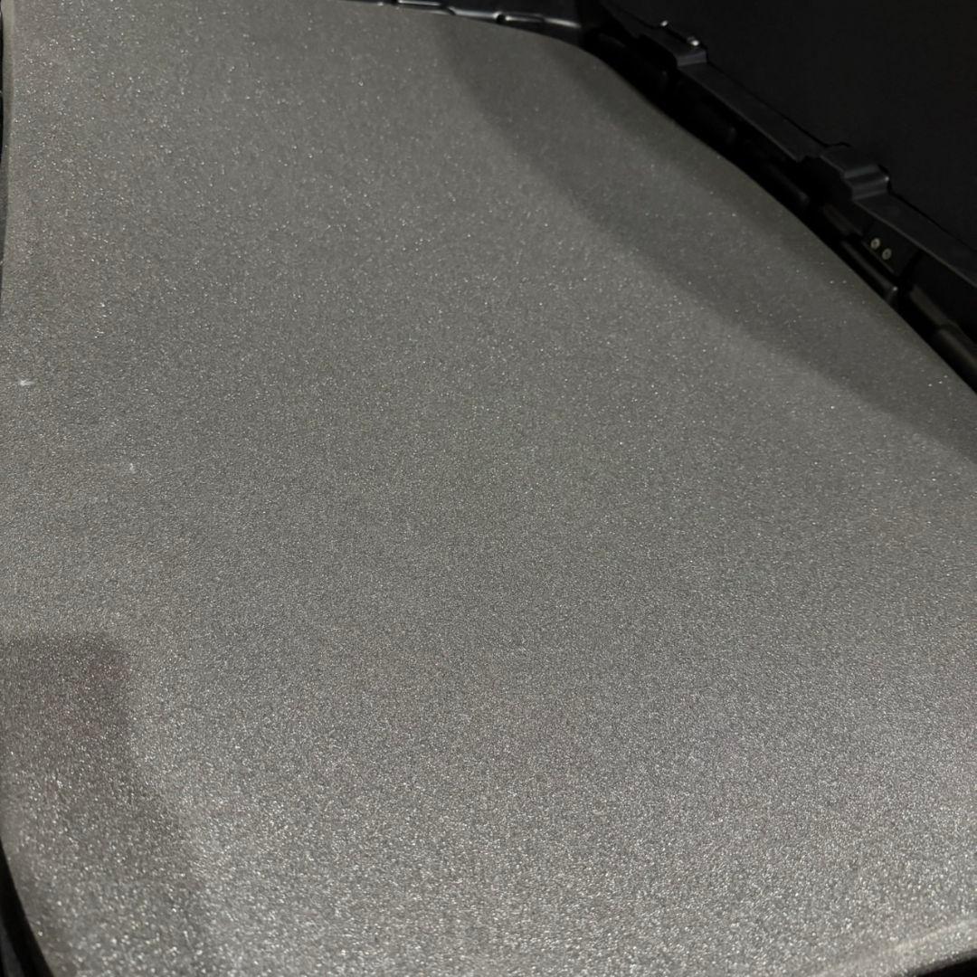 【送料込み】THULE スーリー バイクケース TH836 輪行用ハードケース