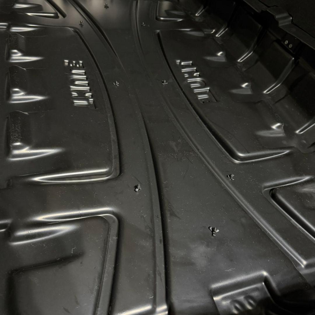 【送料込み】THULE スーリー バイクケース TH836 輪行用ハードケース