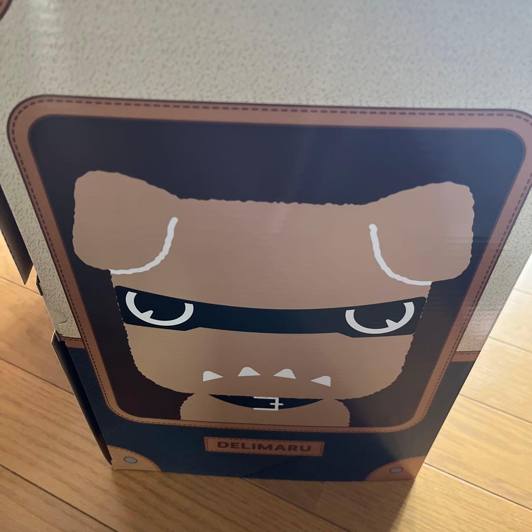 三菱　デリマル　ベージュ　新品未使用品