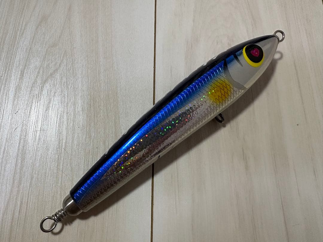 【未使用❗️】チェリーパイ180 ハンマーヘッド