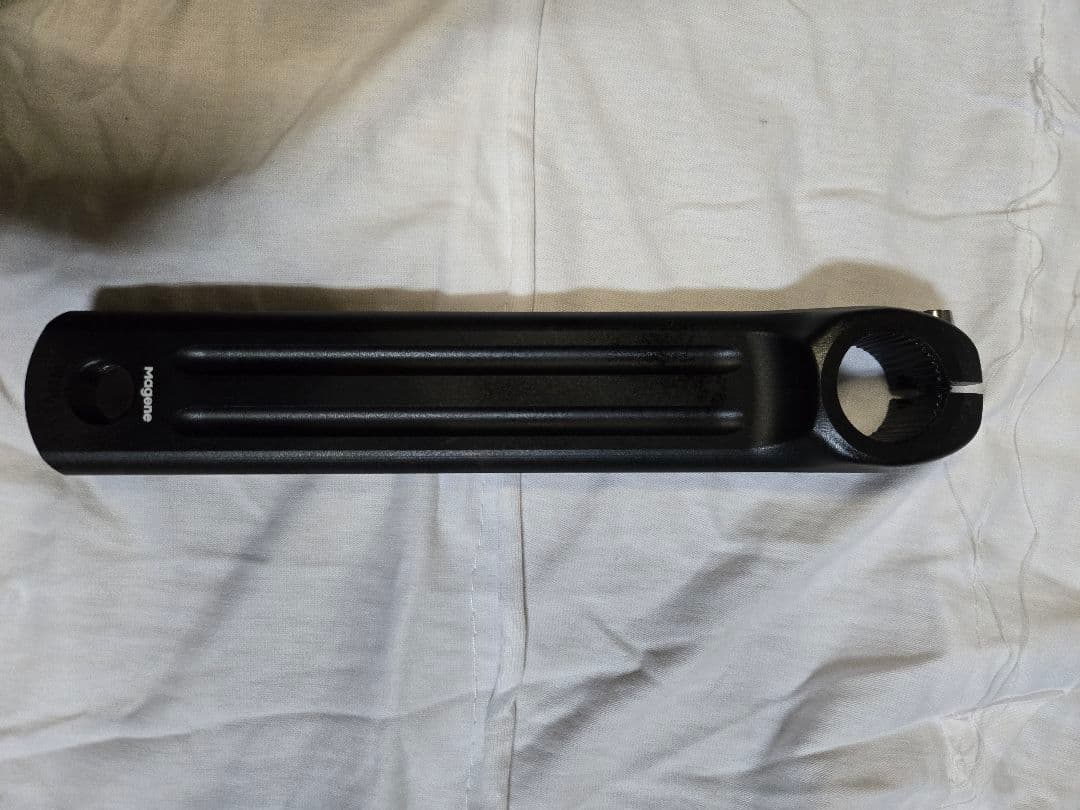 Magene PES-505 Base パワーメーター　クランク長170mm